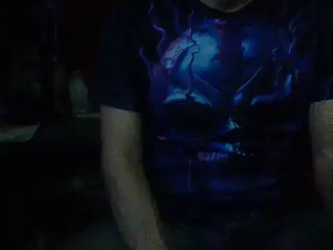 mrdemoncrowly online show from May 21, 8:44 am