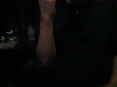 mrdemoncrowly online show from May 26, 4:43 am