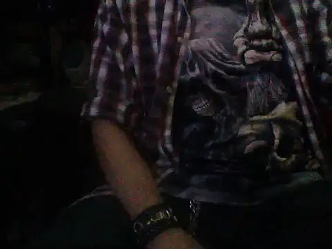 Snapshot of mrdemoncrowly chatting on July 18, 8:34 am mrdemoncrowly online show from July 18, 8:34 am
