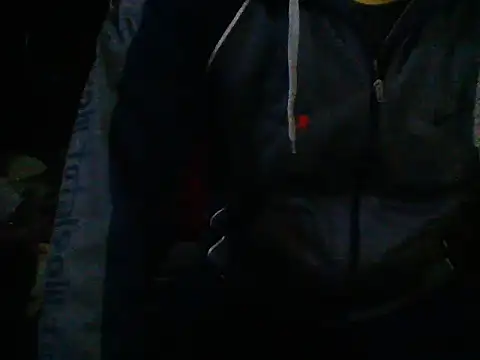 mrdemoncrowly online show from October 2, 8:40 am