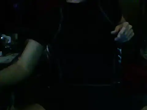 mrdemoncrowly online show from December 3, 4:35 am