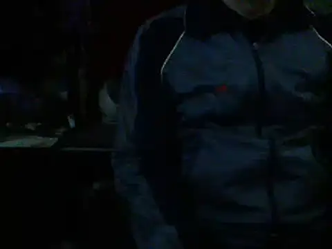 mrdemoncrowly online show from February 25, 4:34 am