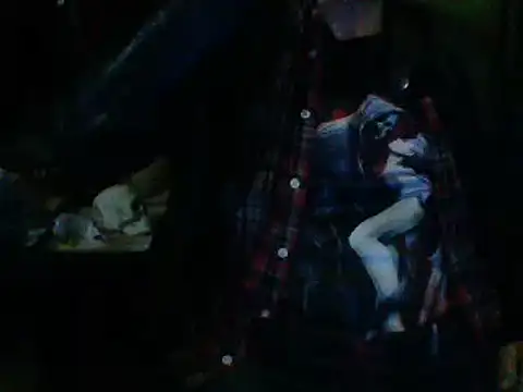 mrdemoncrowly online show from November 29, 8:36 am