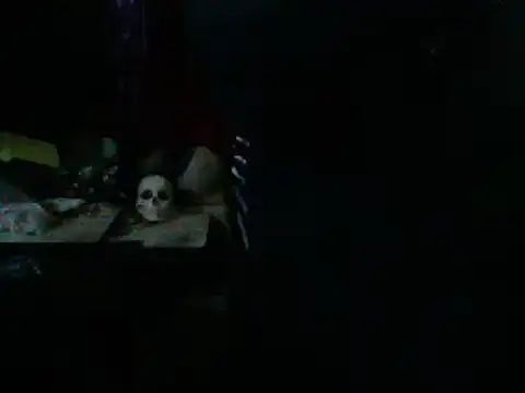 mrdemoncrowly online show from January 9, 3:57 am