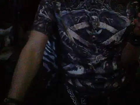Snapshot of mrdemoncrowly chatting on June 7, 3:56 am mrdemoncrowly online show from June 7, 3:56 am