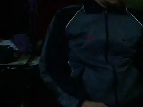 mrdemoncrowly online show from December 23, 4:23 am