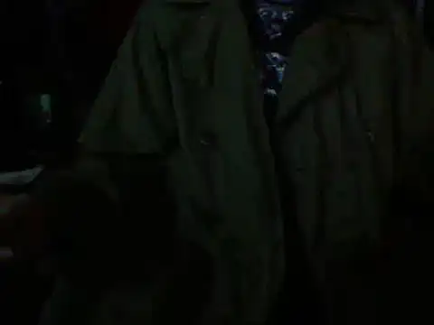 mrdemoncrowly online show from October 26, 2:01 am