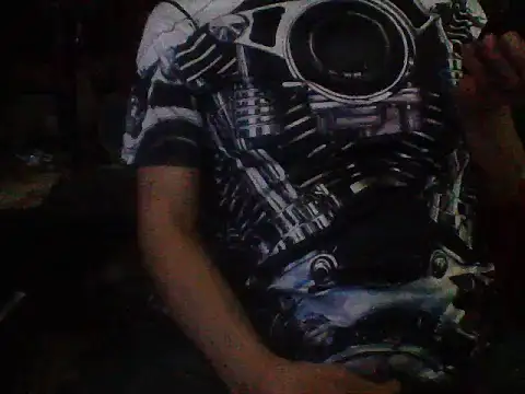 Snapshot of mrdemoncrowly chatting on July 15, 4:41 am mrdemoncrowly online show from July 15, 4:41 am