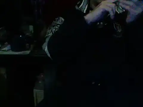 mrdemoncrowly online show from October 24, 3:49 am