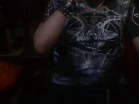 Snapshot of mrdemoncrowly chatting on June 21, 4:18 am mrdemoncrowly online show from June 21, 4:18 am