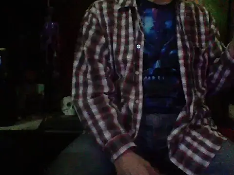 mrdemoncrowly online show from October 4, 8:49 am