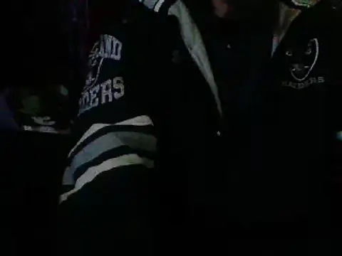 mrdemoncrowly online show from December 16, 4:28 am