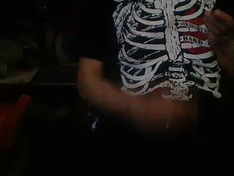 Snapshot of mrdemoncrowly chatting on June 30, 5:29 am mrdemoncrowly online show from June 30, 5:29 am