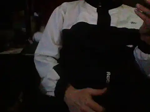 mrdemoncrowly online show from March 4, 4:20 am