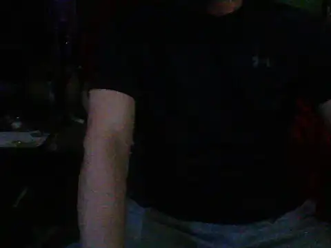 mrdemoncrowly online show from April 21, 4:41 am