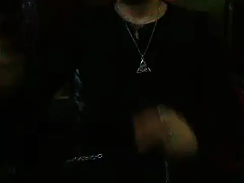 mrdemoncrowly online show from April 12, 3:32 am