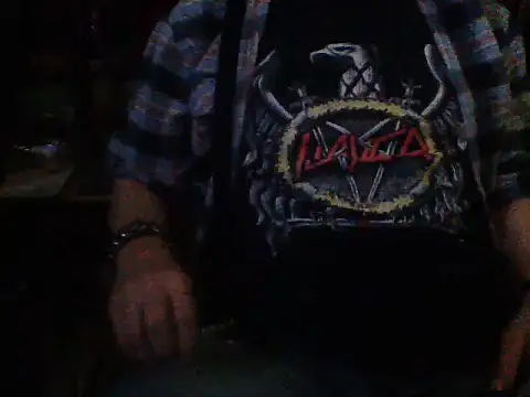 Snapshot of mrdemoncrowly chatting on July 11, 8:36 am mrdemoncrowly online show from July 11, 8:36 am