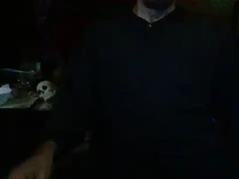 mrdemoncrowly online show from December 5, 4:00 am