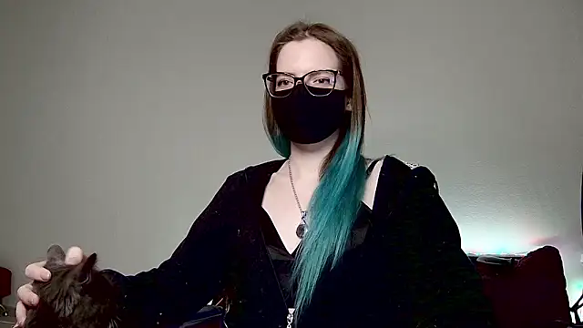 Snapshot of amber_candyfloss chatting on January 30, 1:44 am amber candyfloss online show from January 30, 1:44 am