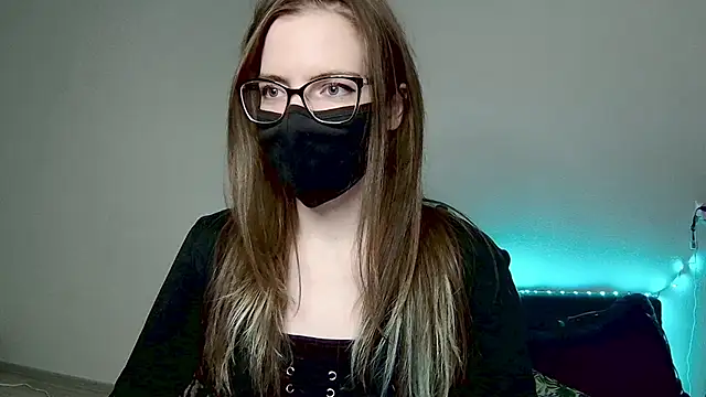 amber candyfloss online show from January 14, 8:07 am