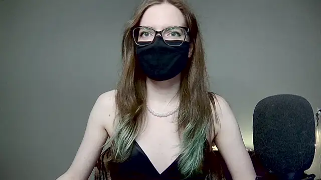 amber candyfloss online show from November 29, 1:28 am