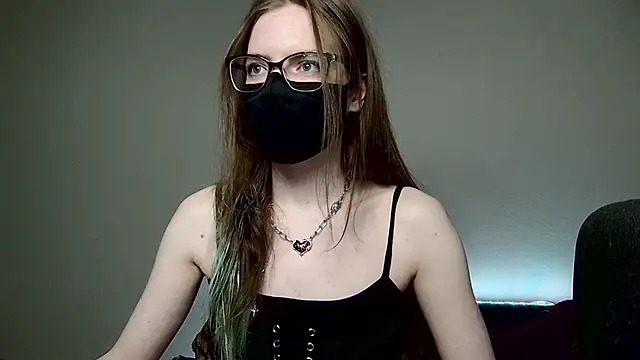 amber candyfloss online show from November 2, 11:43 pm