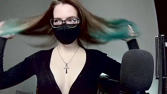 Snapshot of amber_candyfloss chatting on March 3, 3:05 am amber candyfloss online show from March 3, 3:05 am