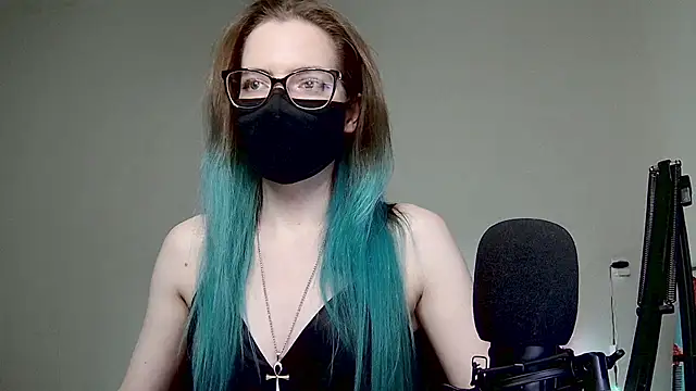 Snapshot of amber_candyfloss chatting on January 14, 12:00 am amber candyfloss online show from January 14, 12:00 am