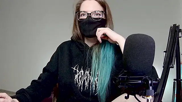 Snapshot of amber_candyfloss chatting on January 27, 1:48 am amber candyfloss online show from January 27, 1:48 am