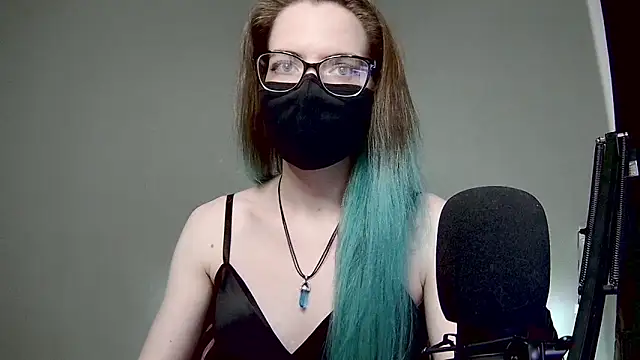 Snapshot of amber_candyfloss chatting on February 13, 5:37 am amber candyfloss online show from February 13, 5:37 am