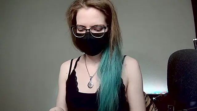 Snapshot of amber_candyfloss chatting on February 9, 1:11 am amber candyfloss online show from February 9, 1:11 am