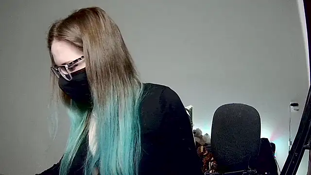 Snapshot of amber_candyfloss chatting on March 5, 5:07 am amber candyfloss online show from March 5, 5:07 am