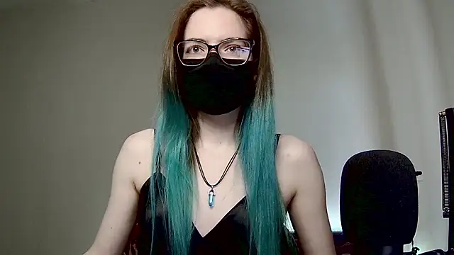 Snapshot of amber_candyfloss chatting on January 17, 5:42 am amber candyfloss online show from January 17, 5:42 am