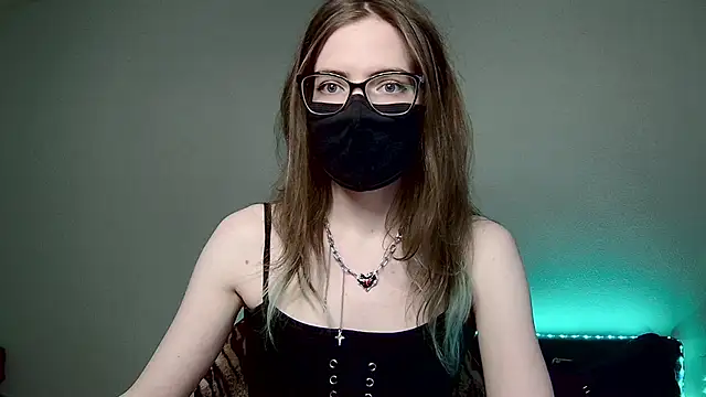 amber candyfloss online show from November 8, 4:49 am