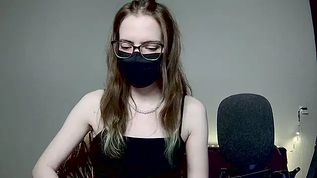 amber candyfloss online show from December 22, 12:55 am