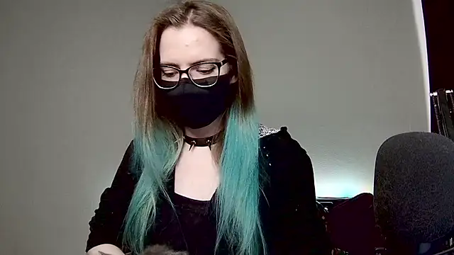 Snapshot of amber_candyfloss chatting on March 6, 5:46 am amber candyfloss online show from March 6, 5:46 am