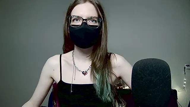 amber candyfloss online show from November 24, 11:27 pm