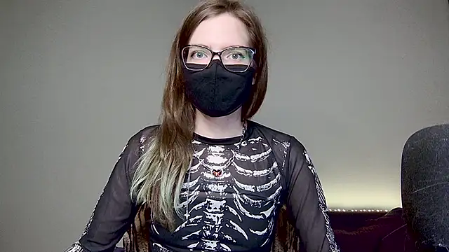 amber candyfloss online show from December 2, 2:12 am