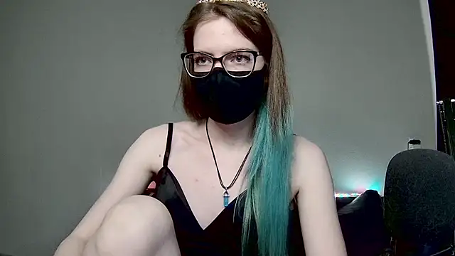 Snapshot of amber_candyfloss chatting on March 4, 4:27 am amber candyfloss online show from March 4, 4:27 am