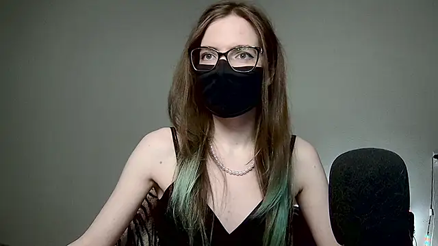 amber candyfloss online show from November 5, 12:58 am