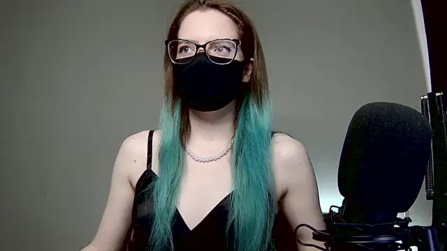 Snapshot of amber_candyfloss chatting on February 15, 6:44 am amber candyfloss online show from February 15, 6:44 am