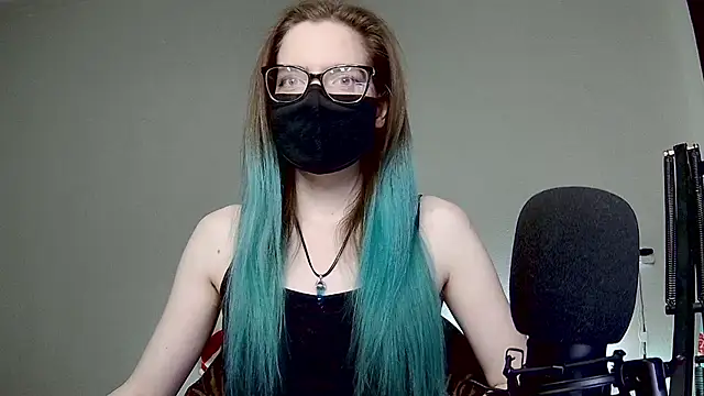 Snapshot of amber_candyfloss chatting on January 18, 10:17 pm amber candyfloss online show from January 18, 10:17 pm