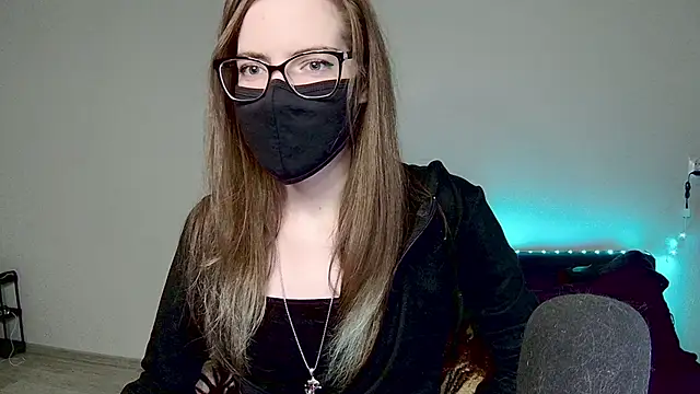 amber candyfloss online show from March 2, 1:50 am