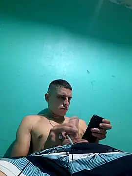 Kraken0818 online show from March 22, 5:32 am