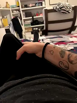 Diegodaddy01 online show from November 12, 4:00 pm