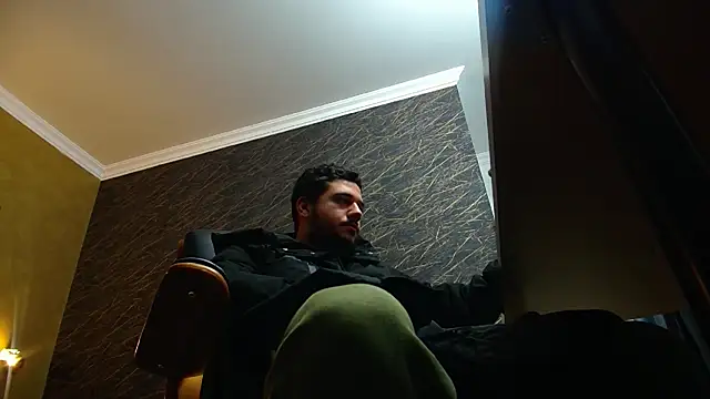 JoshKnights online show from November 19, 6:02 am