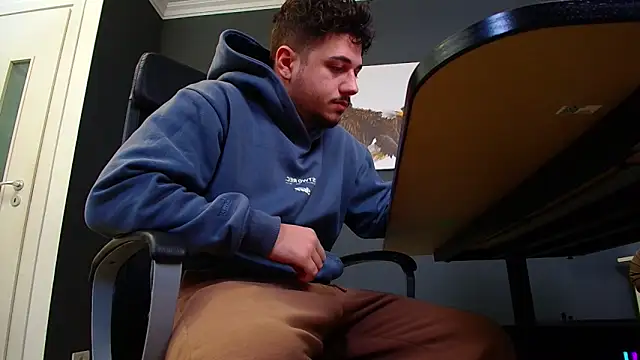 JoshKnights online show from March 11, 5:46 am