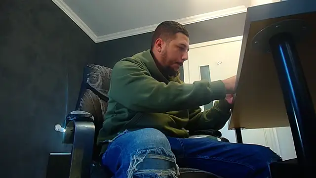JoshKnights online show from September 19, 4:49 am