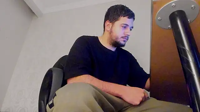 JoshKnights online show from November 11, 6:08 am