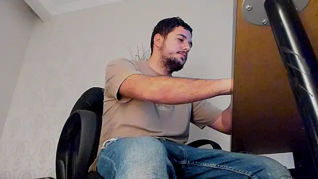 JoshKnights online show from November 13, 6:17 am